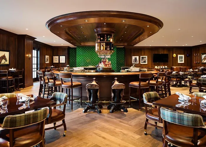The Equestrian Hotel
